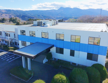 富士小山オフィスの写真