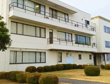 技術センターの写真